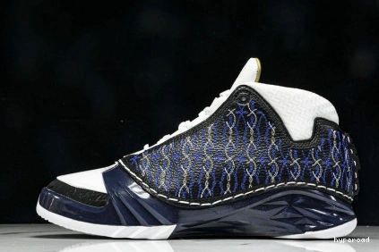 Hyperoad  Wizards 23  Motorsports Jordan 0814
